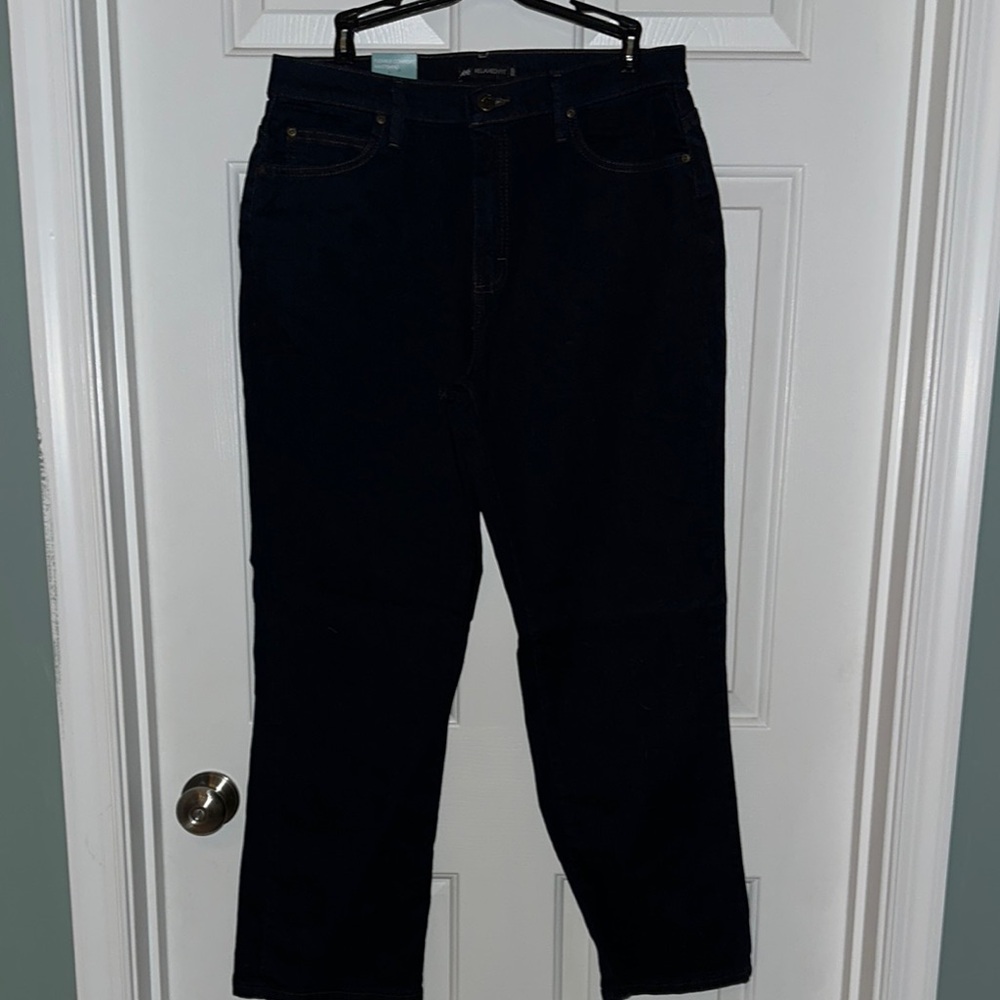 Lee Relaxed Fit/Straight Leg